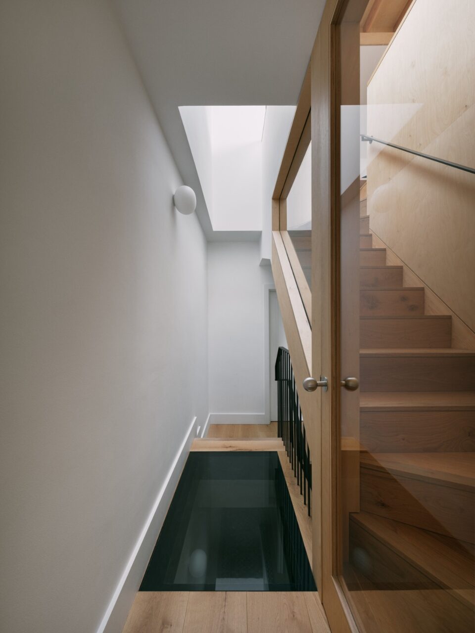 Hebron House