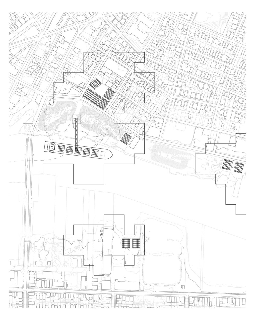 Theseus: A New Housing Typology
