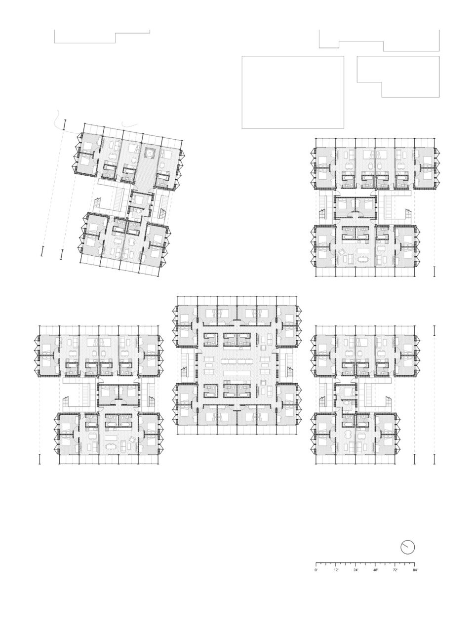 Theseus: A New Housing Typology
