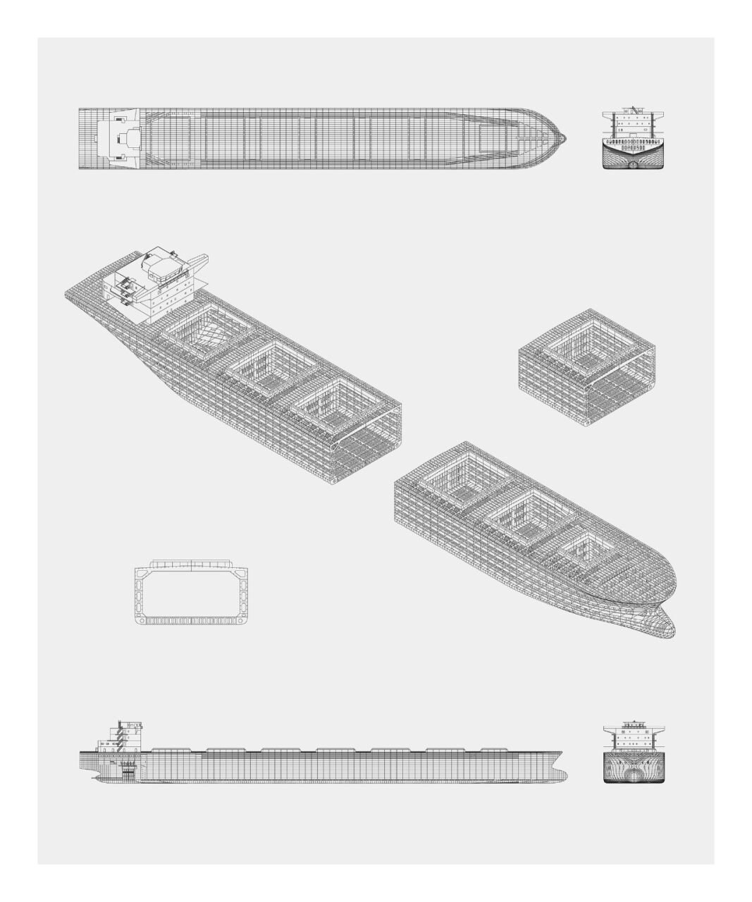 Theseus: A New Housing Typology