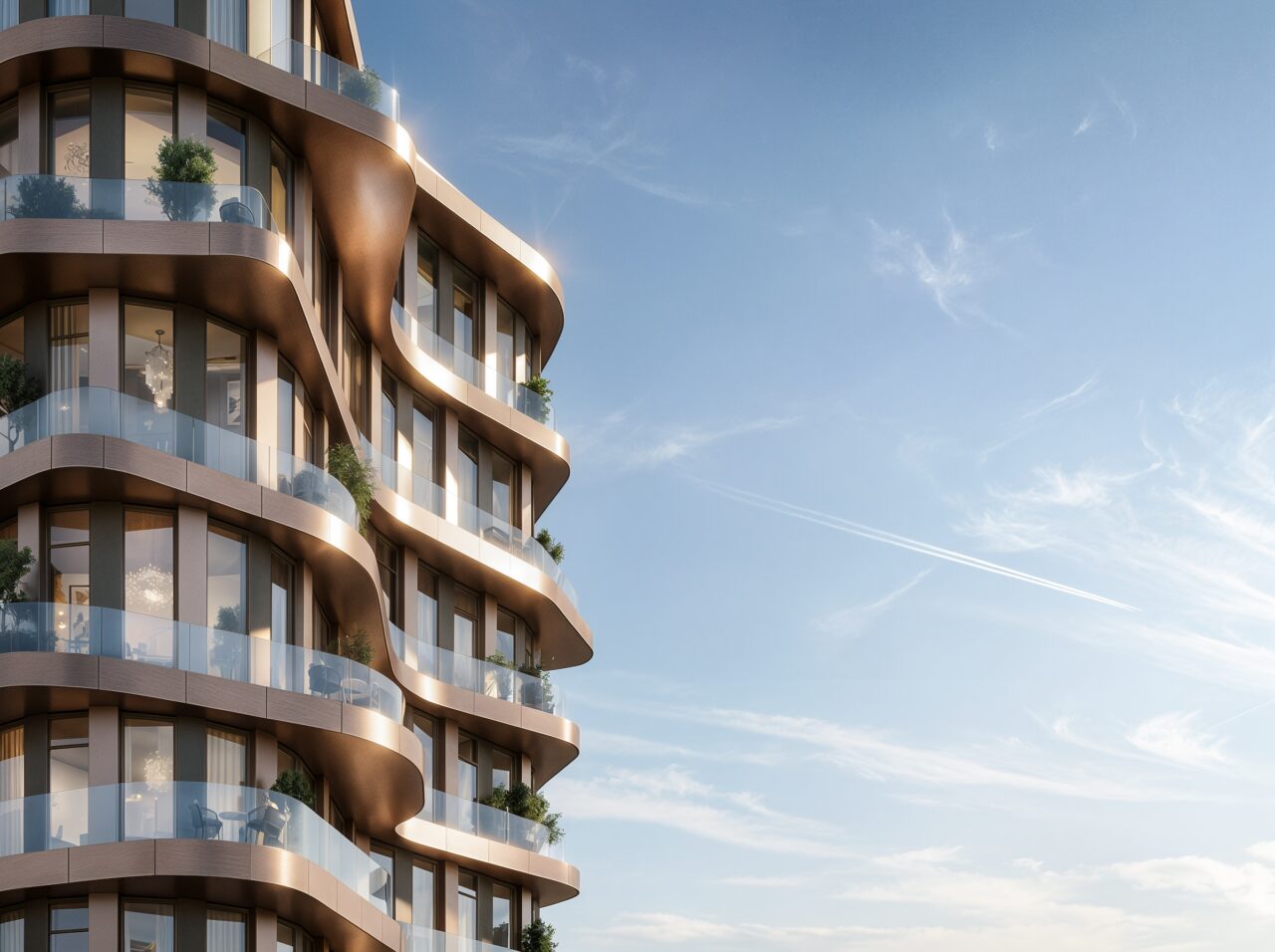 The Muse Residences