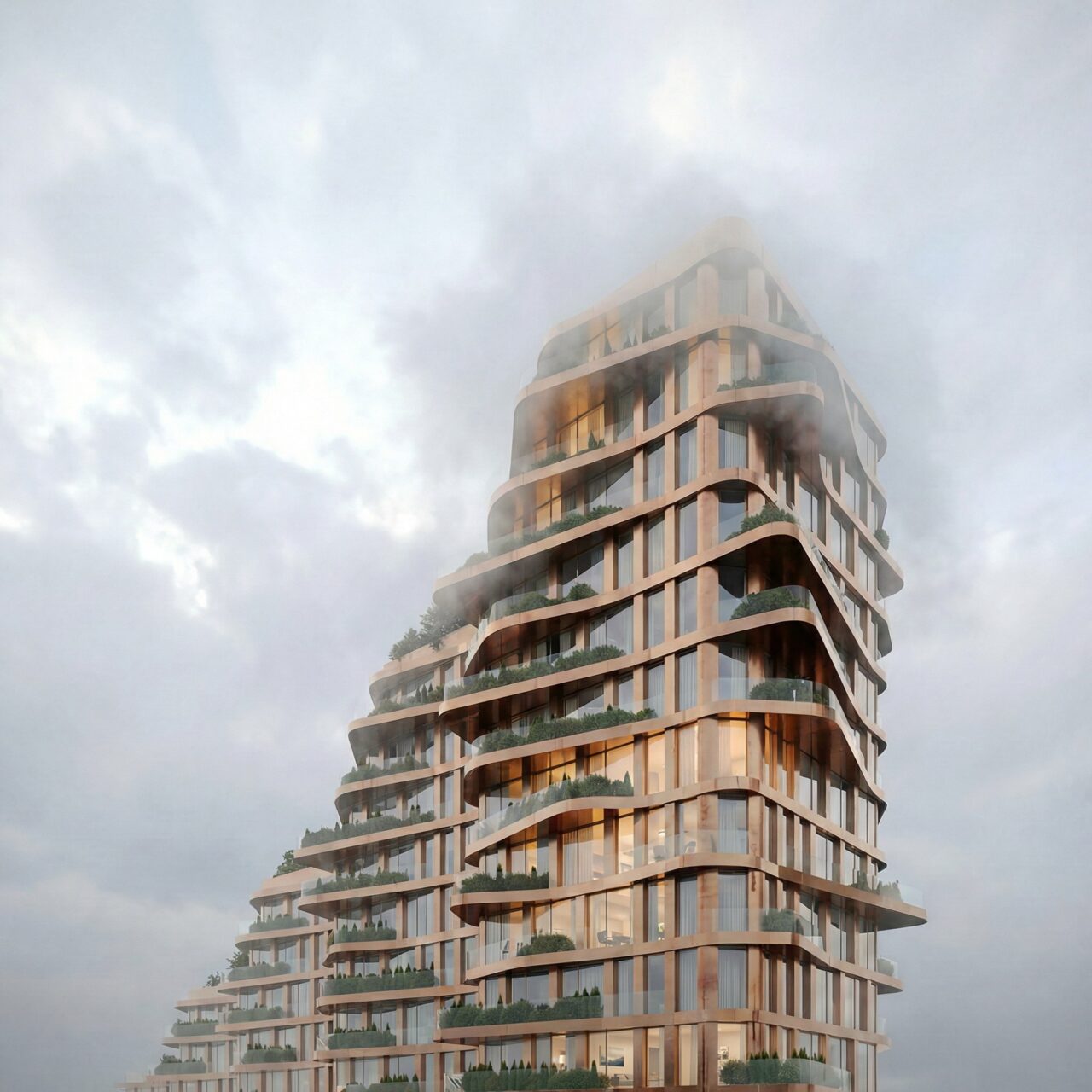 The Muse Residences