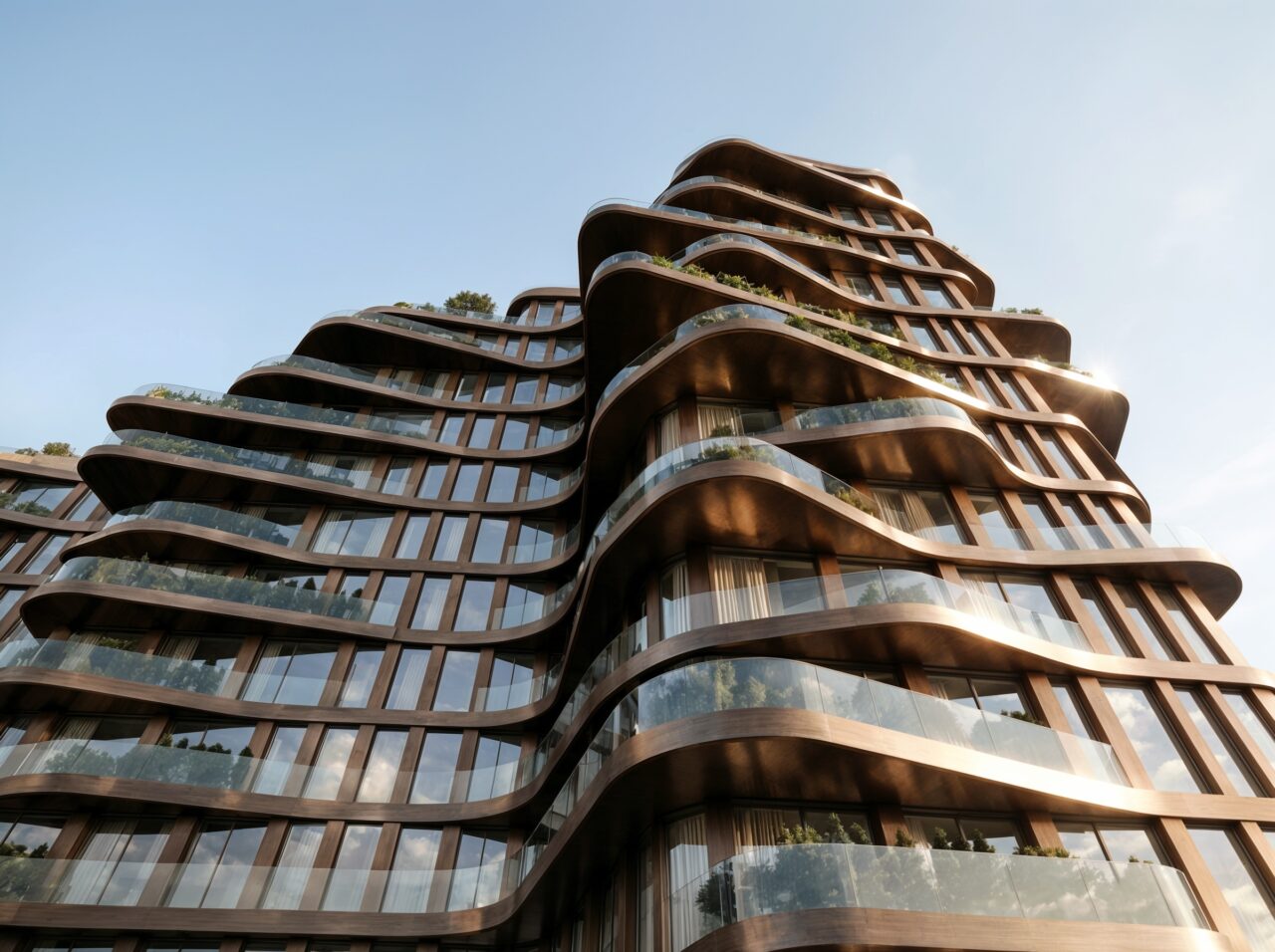 The Muse Residences