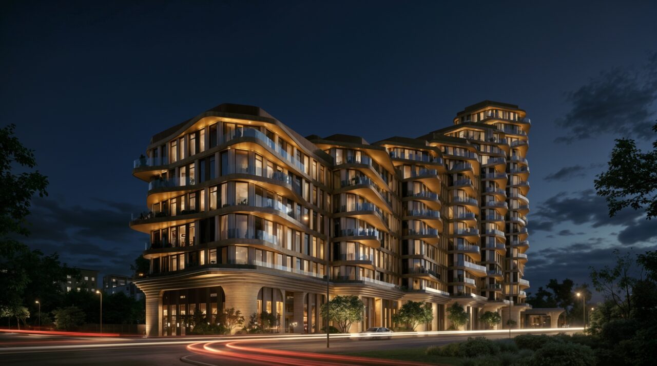The Muse Residences