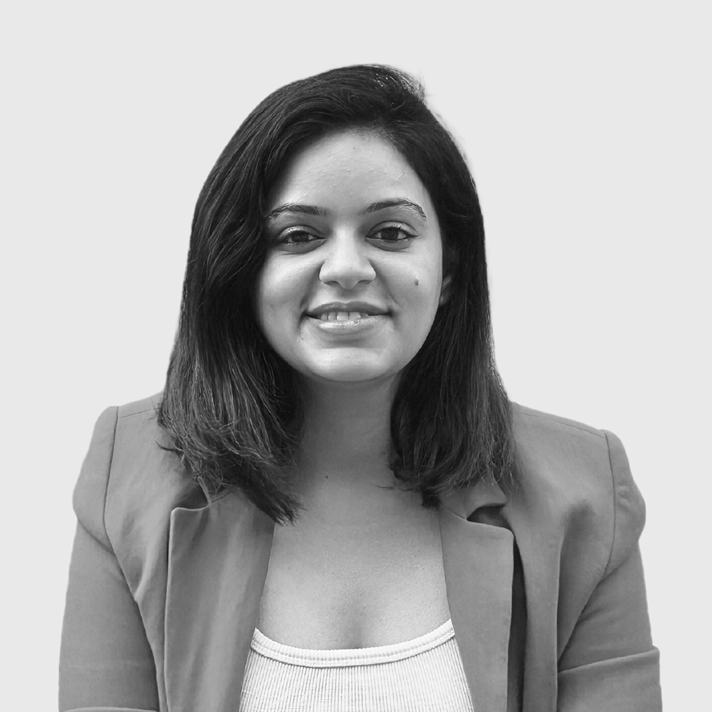 Akriti Singh