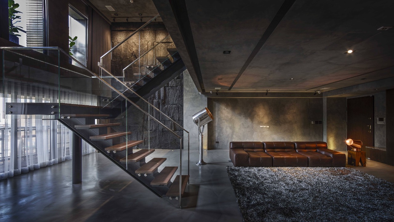 PLATINUM WINNER Pandora Hospitality and Hotel Interiors Lee Chung Lin YUN YIH Design Company Taiwan