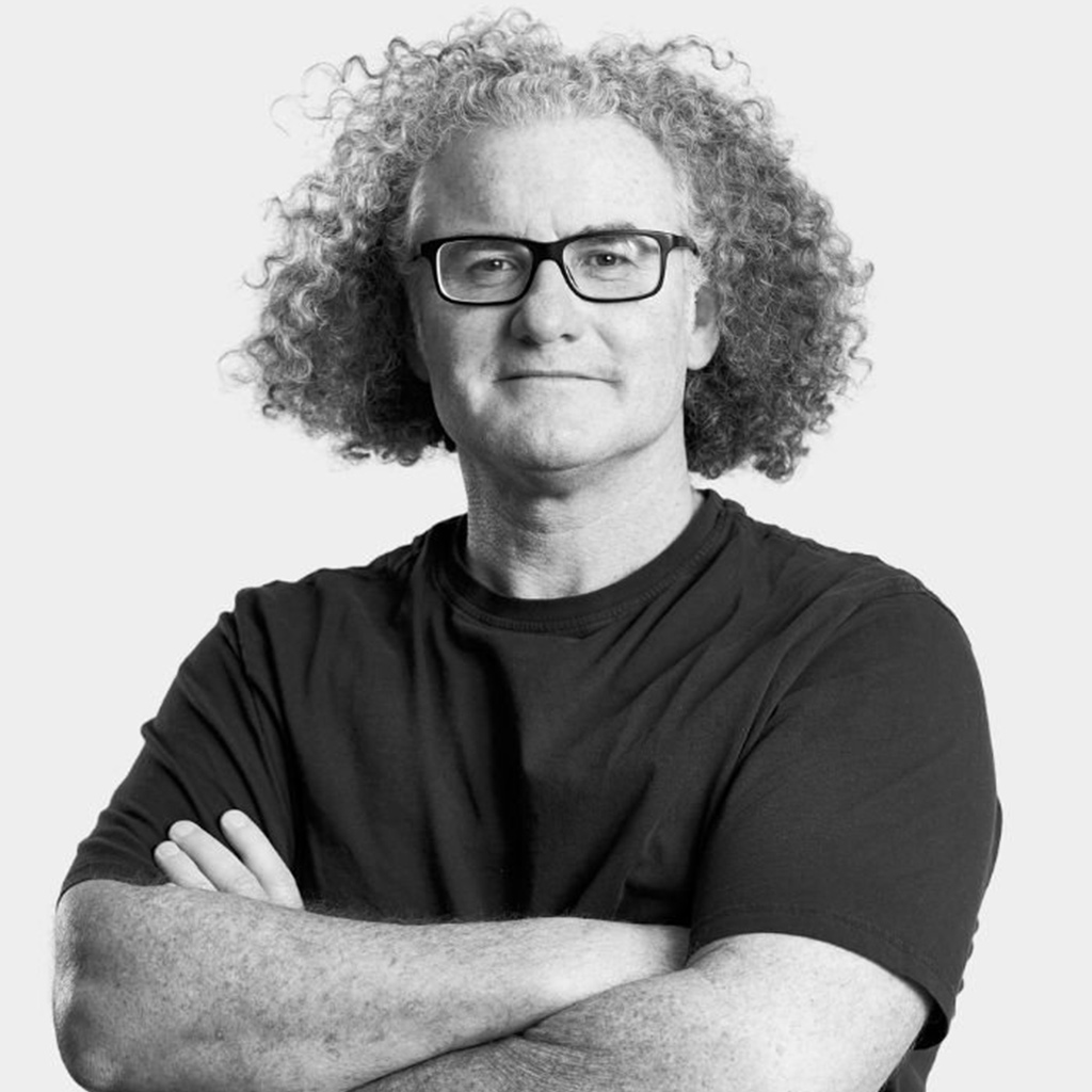 Wayne Deakin
