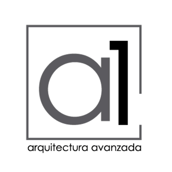A1 Arquitectura Avanzada Logo