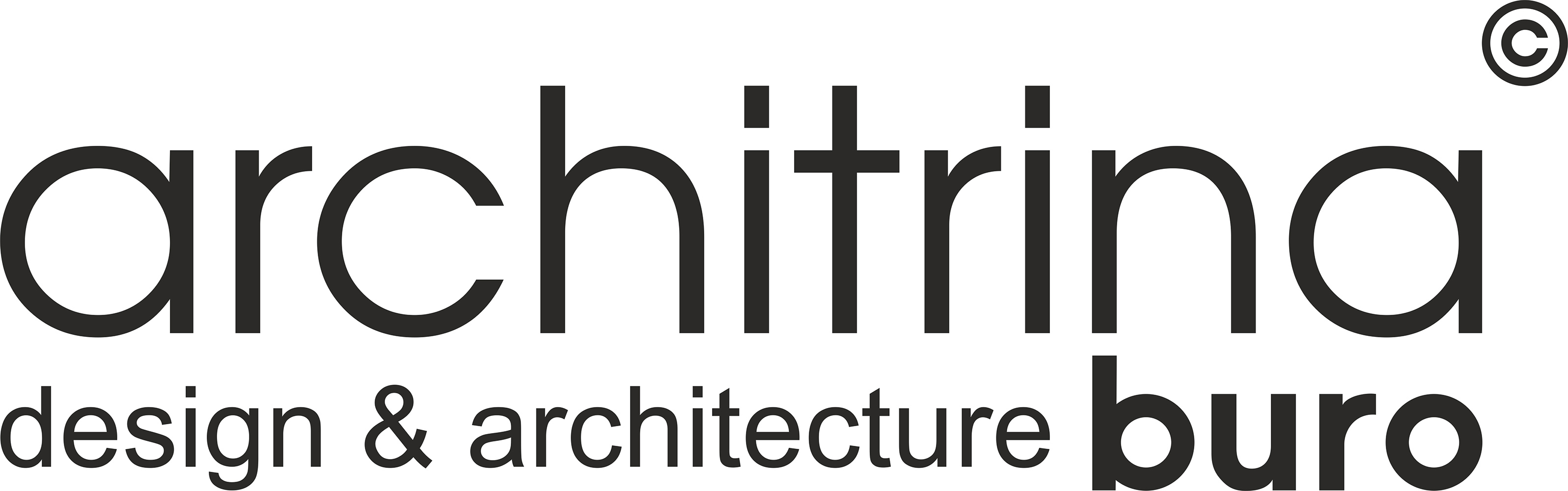 Architrina_Buro Logo