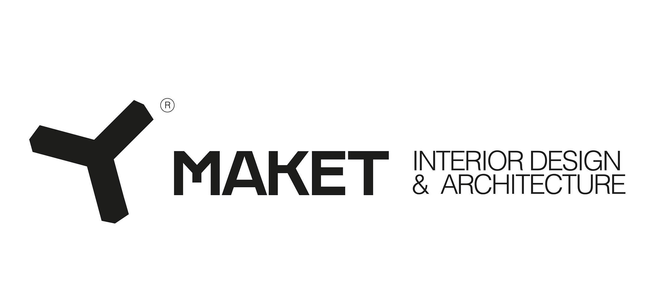 Maket Design Logo