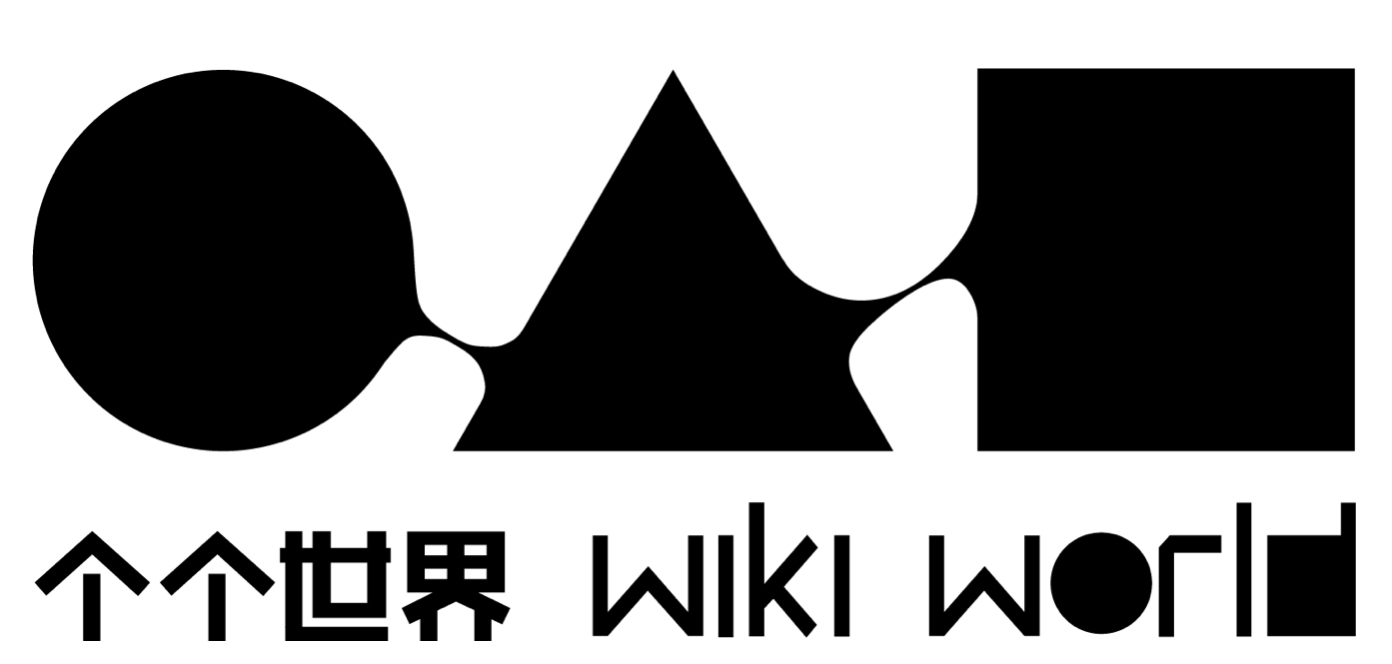 Wiki World Logo