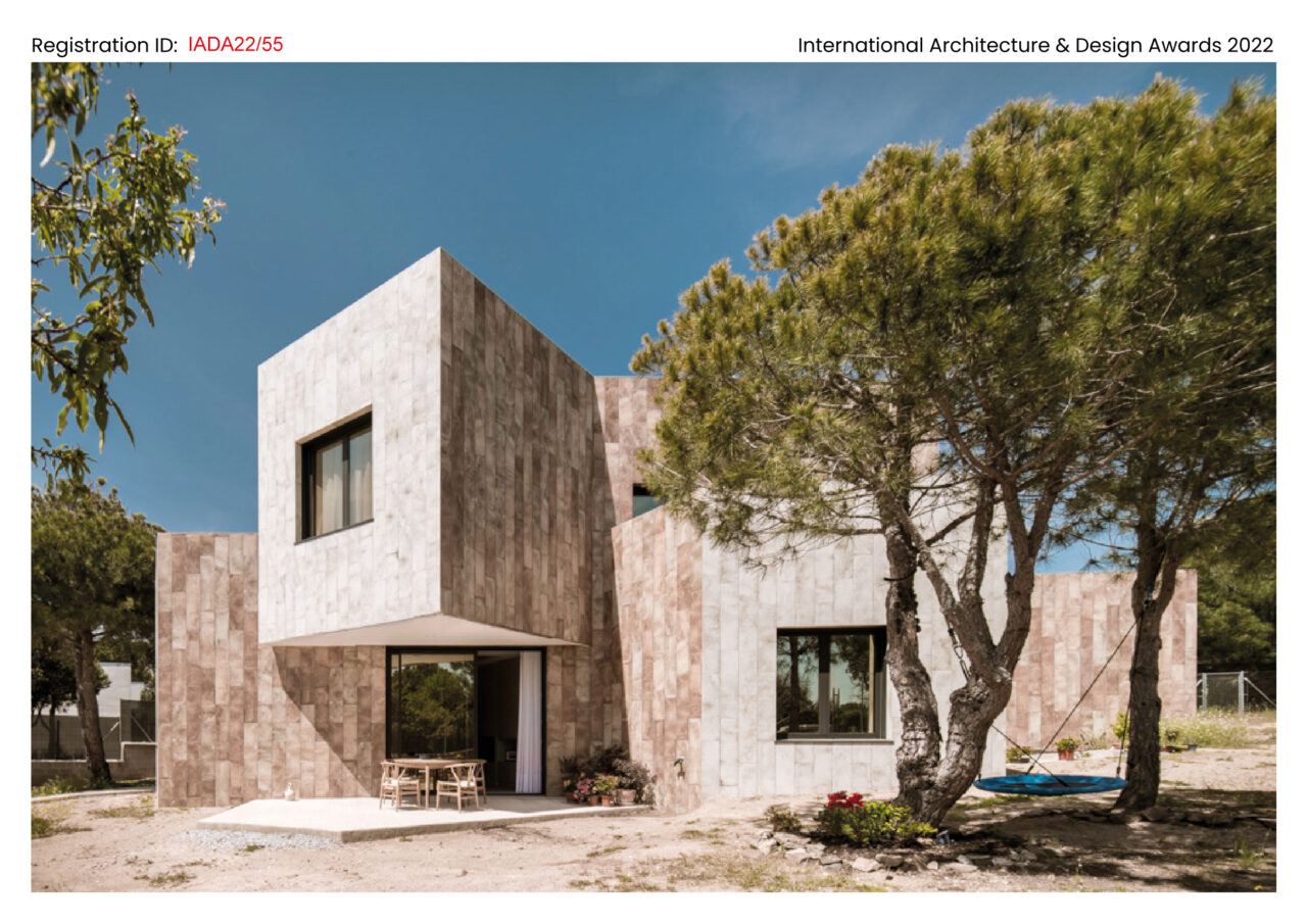 LLO House