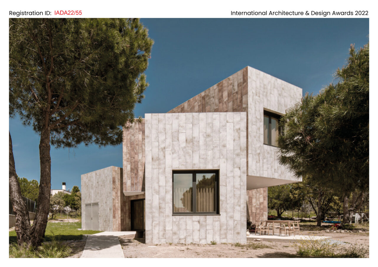LLO House