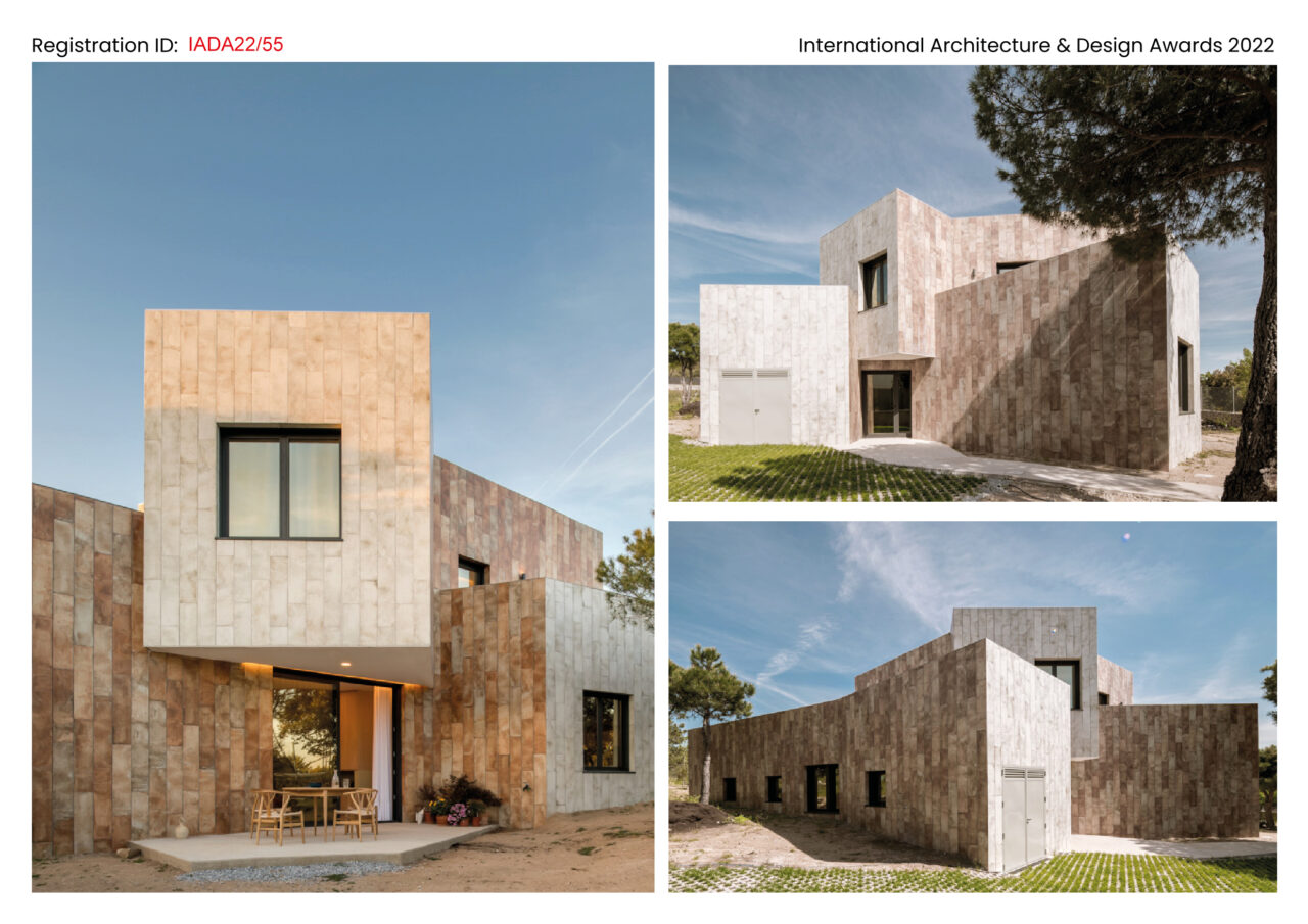 LLO House