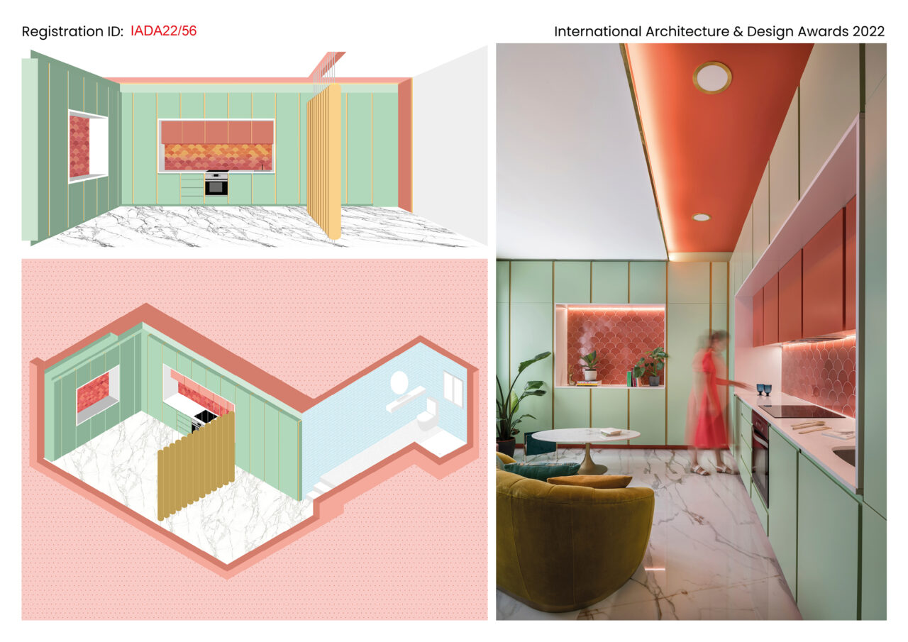 Haberdashery House