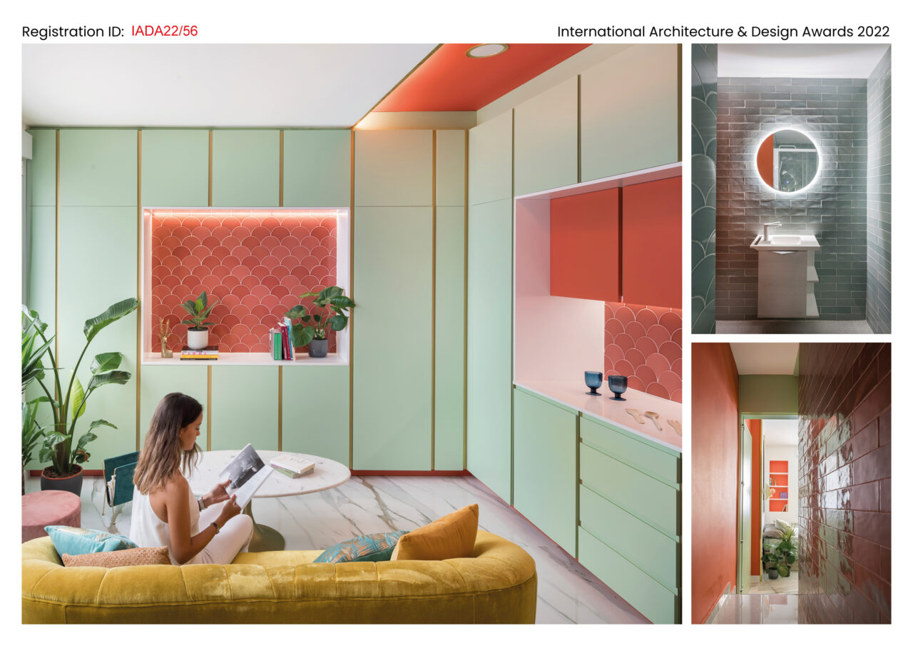 Haberdashery House